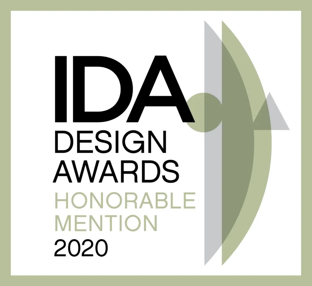 WUUX無象空间： 同仁堂知嘛健康荣获2020年IDA Design Awards 设计大奖